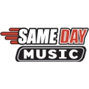 Same Day Music promo codes